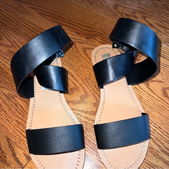 Steve Madden Sandals - Picture 2 of 4
